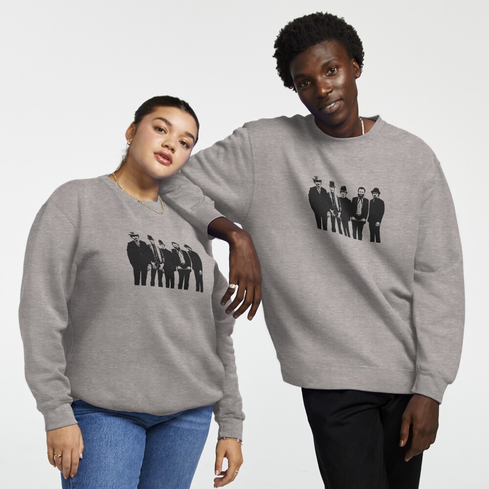 Item preview, Pullover Sweatshirt designed and sold by Glip.