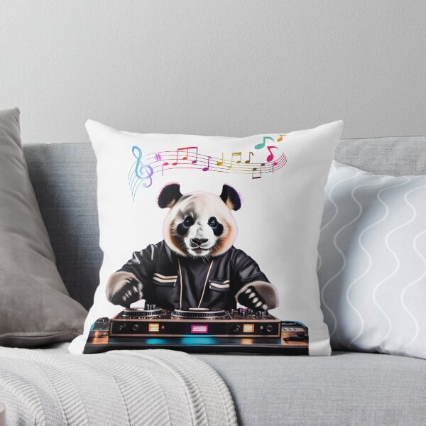 Item preview, Bear, DJ Cool Bear Music With Sun Glasses designed and sold by sunset-capturer.