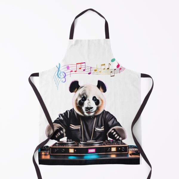 Item preview, Bear, DJ Cool Bear Music With Sun Glasses designed and sold by sunset-capturer.