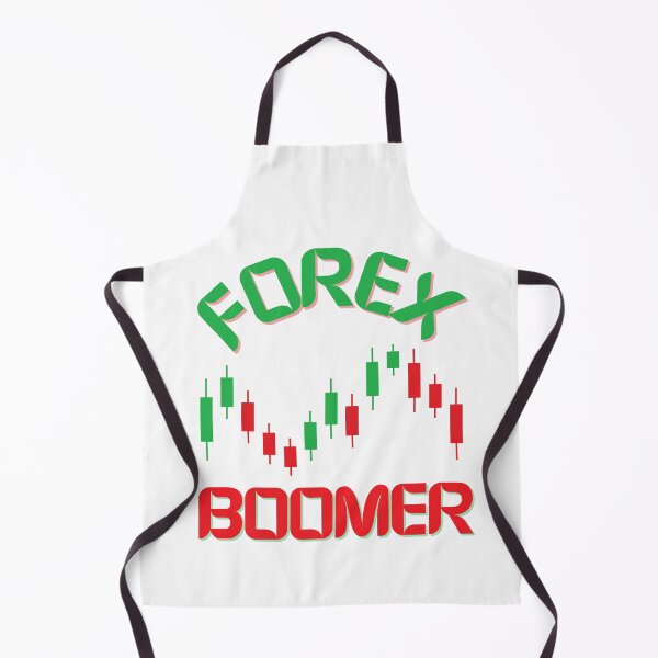 Artikelvorschau, Forex Boomer-Weißer Hintergrund entworfen und verkauft von Trendi61.