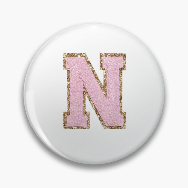Item preview, Light Pink N Patch designed and sold by Dylan0321.