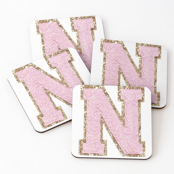 Item preview, Light Pink N Patch designed and sold by Dylan0321.