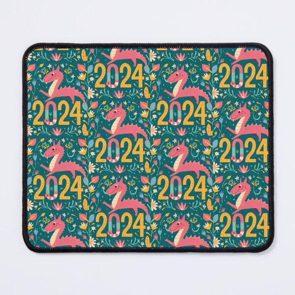 Item preview, Welcome 2024 designed and sold by Perceptible.