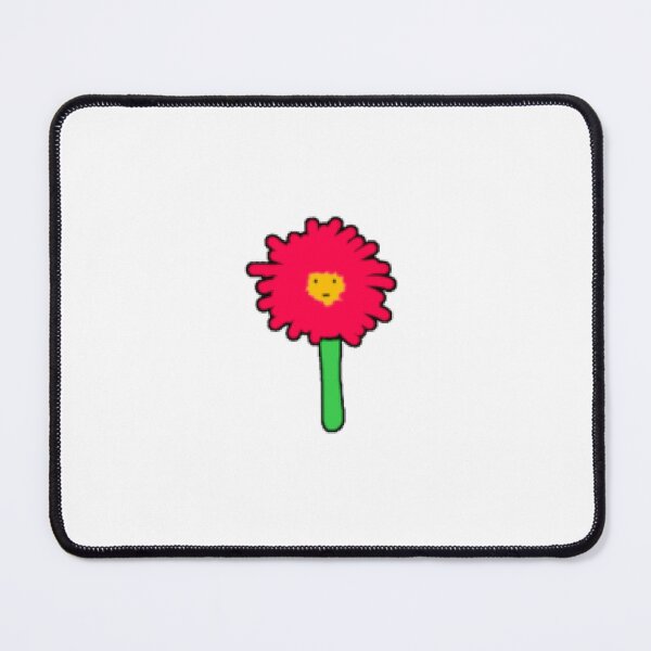 Item preview, just silly flower designed and sold by eefsillyart.