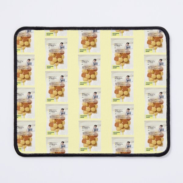 Item preview, Jay Brand Corn Cookies designed and sold by PPpabo.