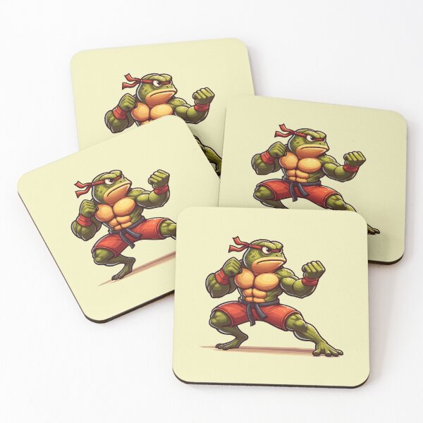 Item preview, Toad designed and sold by Patch & Print.