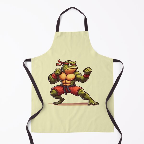 Item preview, Toad designed and sold by Patch & Print.