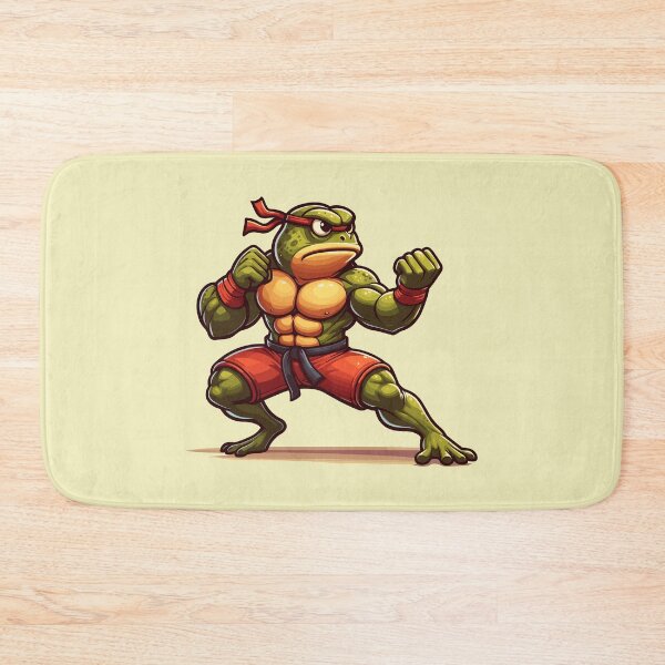 Item preview, Toad designed and sold by Patch & Print.