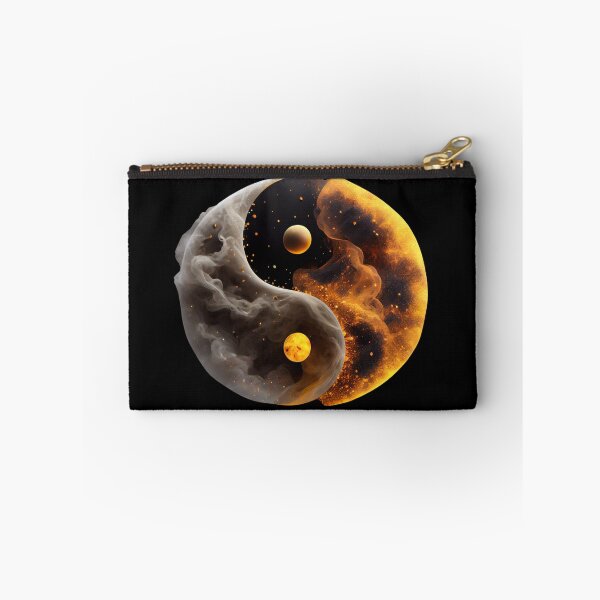 Item preview, Yin and Yang Explosion designed and sold by Jemimo.