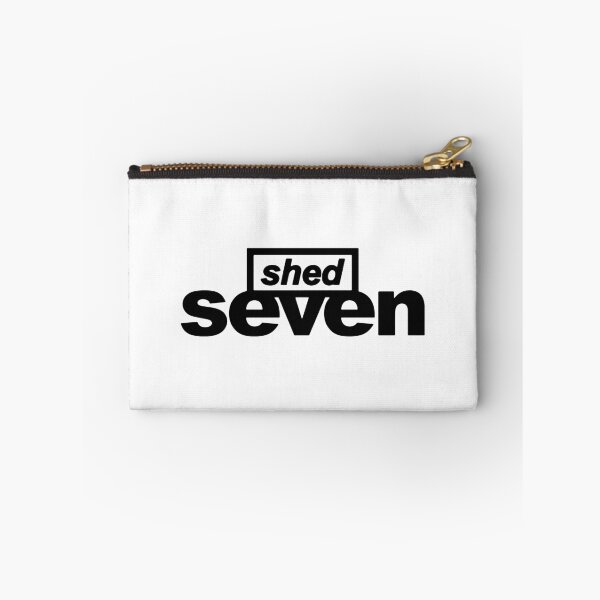 Item preview, Shed Seven designed and sold by NonaFayo.