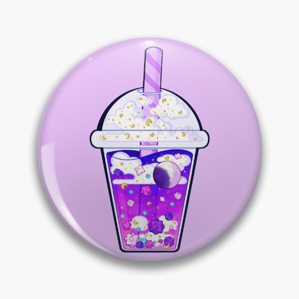 Item preview, Konpeito Boba designed and sold by ACenturyMage.