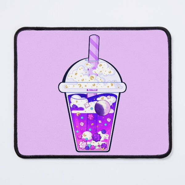 Item preview, Konpeito Boba designed and sold by ACenturyMage.