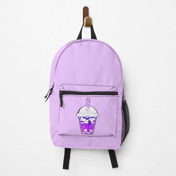 Item preview, Konpeito Boba designed and sold by ACenturyMage.