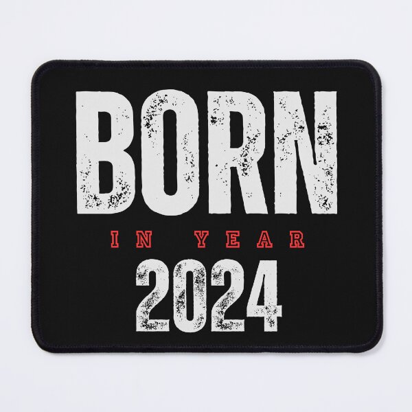 Item preview, Born in 2024 designed and sold by Ssuwicha.