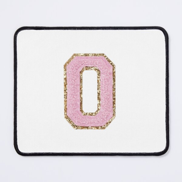 Item preview, Light Pink O Patch designed and sold by Dylan0321.