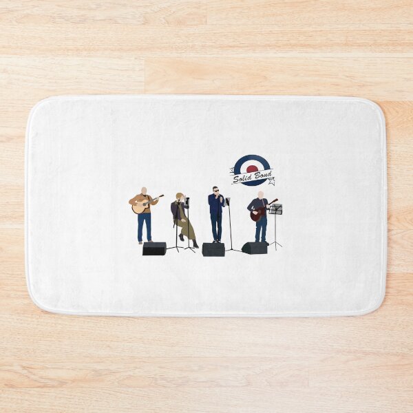 Item preview, Shed Seven designed and sold by NonaFayo.