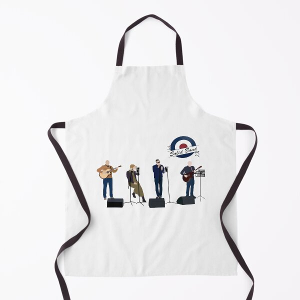 Item preview, Shed Seven designed and sold by NonaFayo.