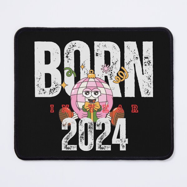 Item preview, Born in 2024 designed and sold by Ssuwicha.