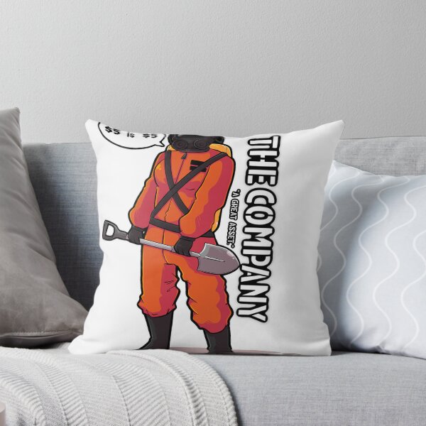Item preview, The Company $5 designed and sold by FearTheCuteOne.