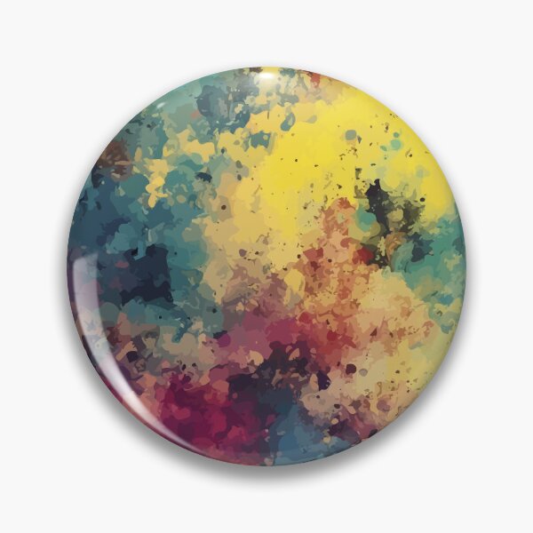 Item preview, Colorful grunge texture designed and sold by Grypis.