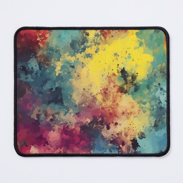 Item preview, Colorful grunge texture designed and sold by Grypis.