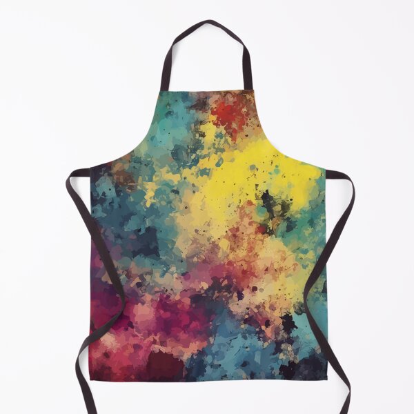 Item preview, Colorful grunge texture designed and sold by Grypis.