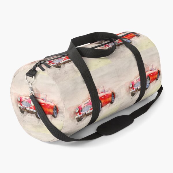 Item preview, Austin Healey designed and sold by Lois  Bryan.