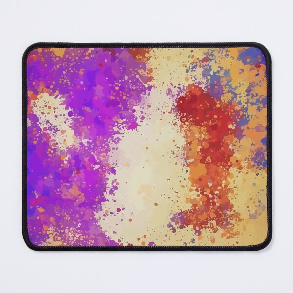 Item preview, Colorful grunge texture designed and sold by Grypis.