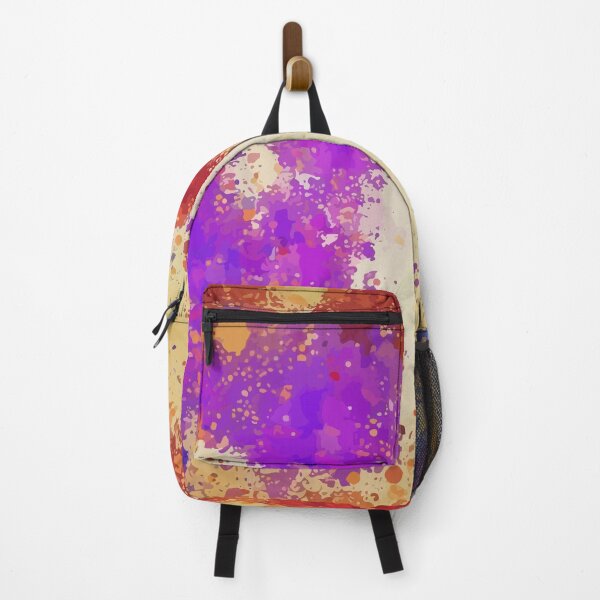 Item preview, Colorful grunge texture designed and sold by Grypis.