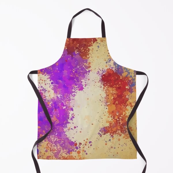 Item preview, Colorful grunge texture designed and sold by Grypis.
