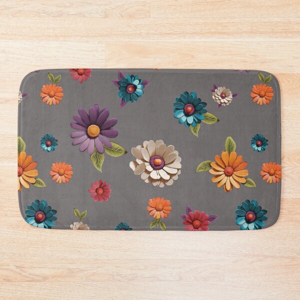 Item preview, Floral Tapestry designed and sold by SBBMB.
