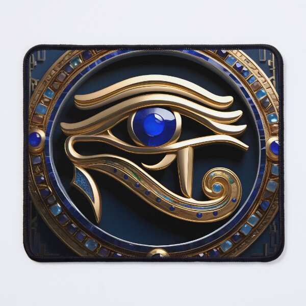 Item preview, Eye of horus designed and sold by WalterGomes.