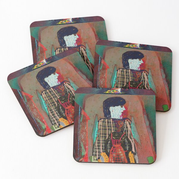 Item preview, ‘The X-Ray’ designed and sold by Linda Truskett Art.