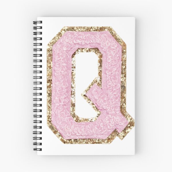 Item preview, Light Pink Q Patch designed and sold by Dylan0321.