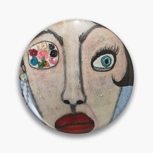 Item preview, ‘In Bed’ designed and sold by Linda Truskett Art.