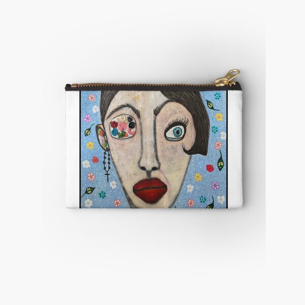 Item preview, ‘In Bed’ designed and sold by Linda Truskett Art.