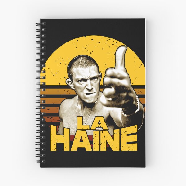 Item preview, La Haine Vintage designed and sold by Runematosi.