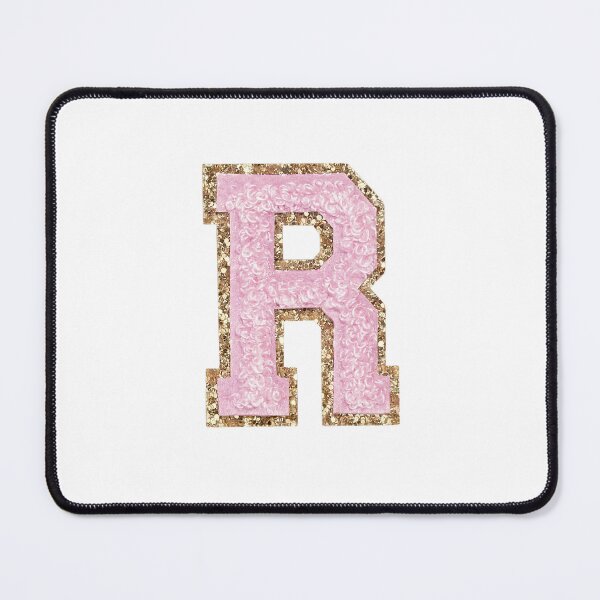 Item preview, Light Pink R Patch designed and sold by Dylan0321.