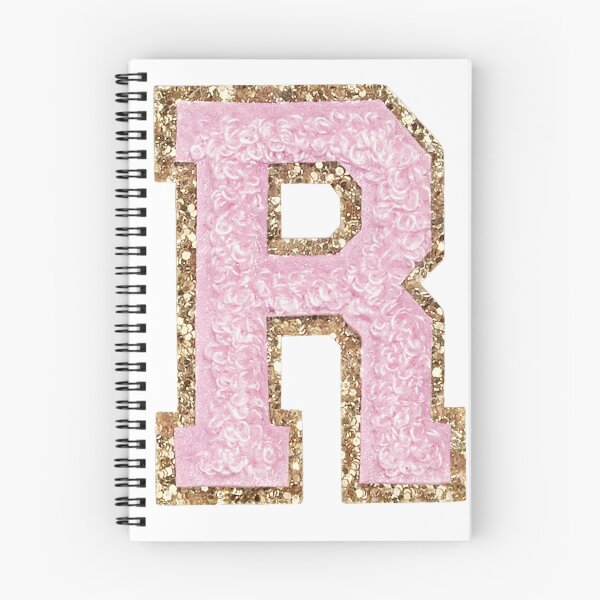 Item preview, Light Pink R Patch designed and sold by Dylan0321.