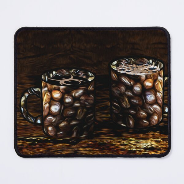 Item preview, Early Morning Joe designed and sold by John Hill.