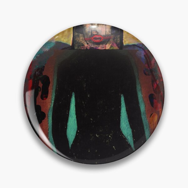 Item preview, ‘The Girl With Pointy Ears’ designed and sold by Linda Truskett Art.