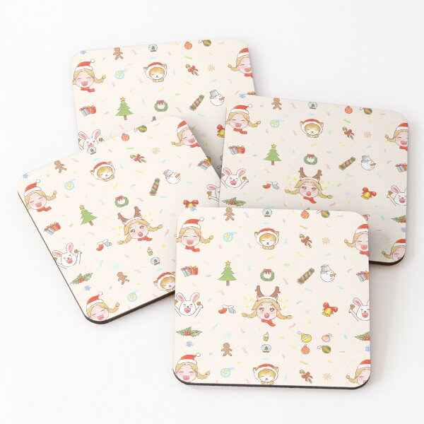 Item preview, Ava's Christmas decorations designed and sold by Ketsara Samphao.