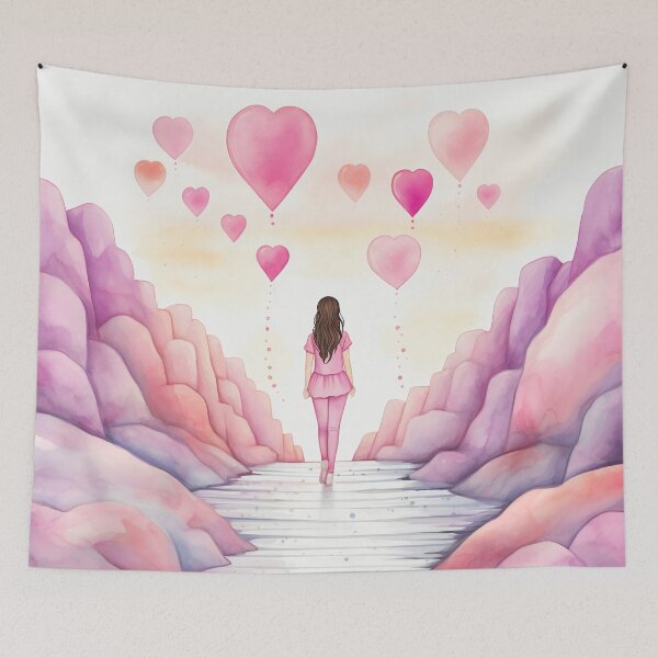 Item preview, The fight for self love  designed and sold by Brendon987.