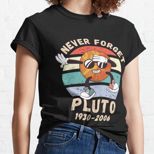 Item preview, Pluto Never Forget 1930 - 2006 designed and sold by HandicraftArt.