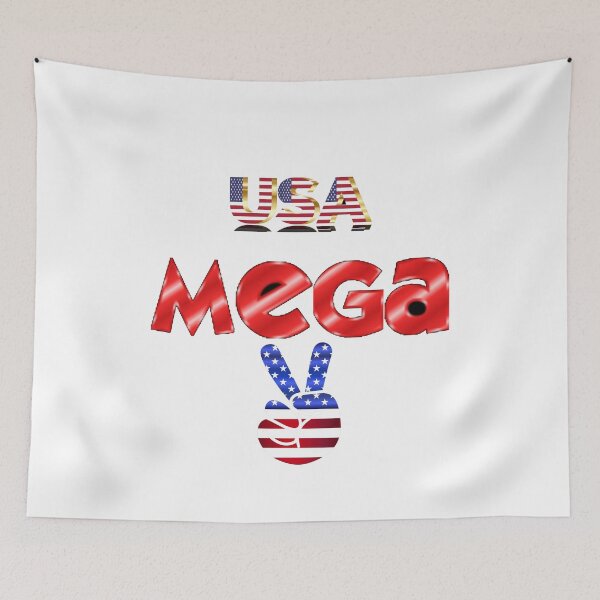 Item preview, America USA-Mega#2 designed and sold by Focus-Photo-PG.