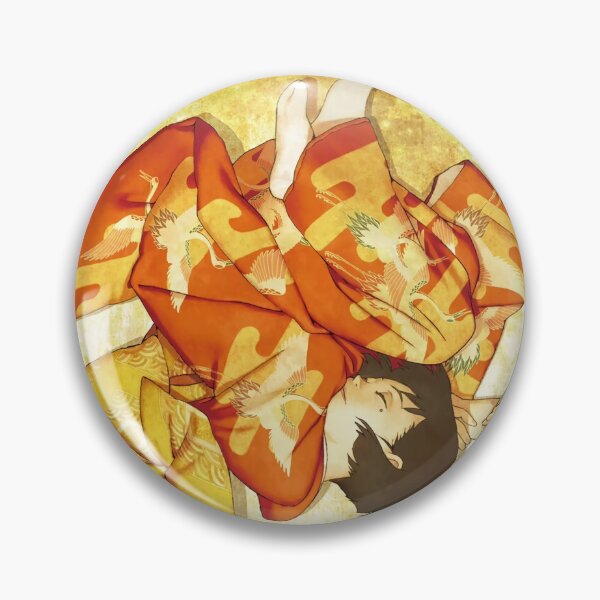 Item preview,  Millennium Actress designed and sold by taroxstudio.