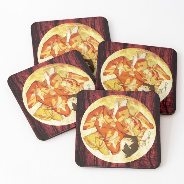 Item preview,  Millennium Actress designed and sold by taroxstudio.