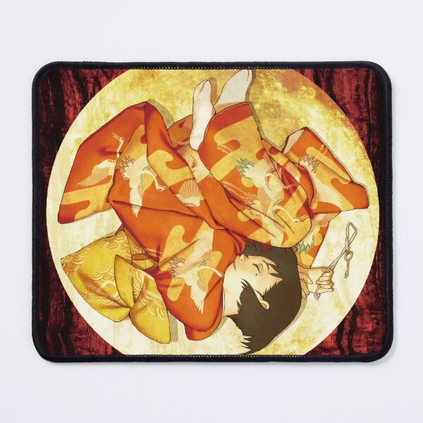 Item preview, Millennium Actress designed and sold by taroxstudio.