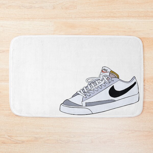 Artikelvorschau, Blazer-Turnschuhe entworfen und verkauft von Rocket-To-Pluto.