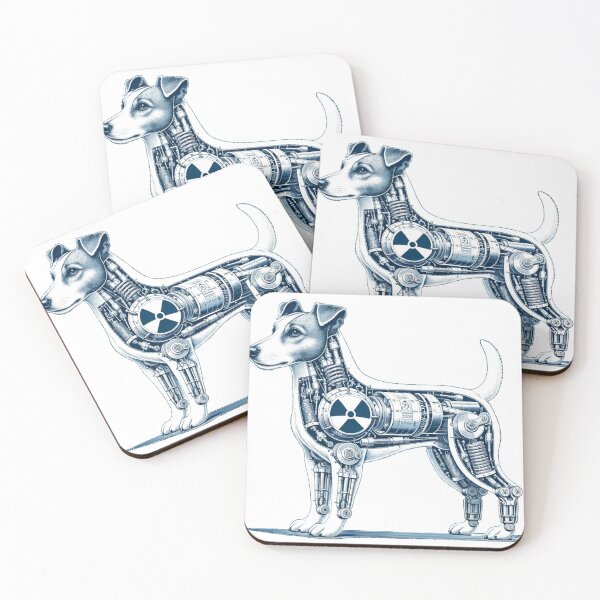 Item preview, Anatomía de Jack Russell. designed and sold by Jaruart.